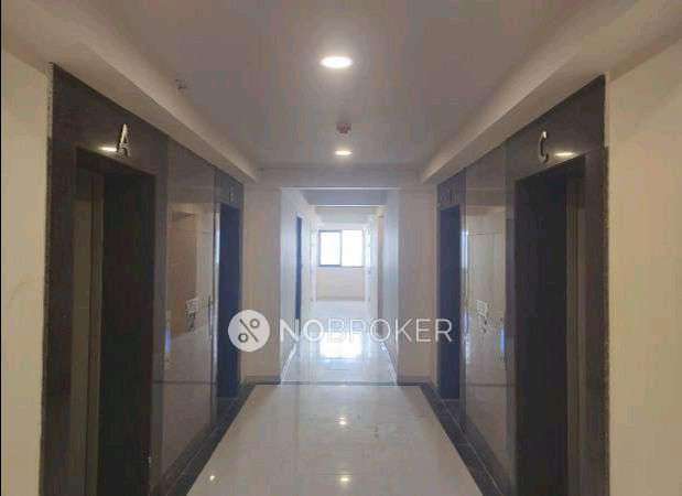 1 BHK Flat In Lodha Crown Quality Homes For Sale  In Thane