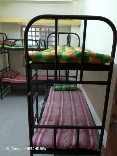 PG for Boys in Vijayanagar