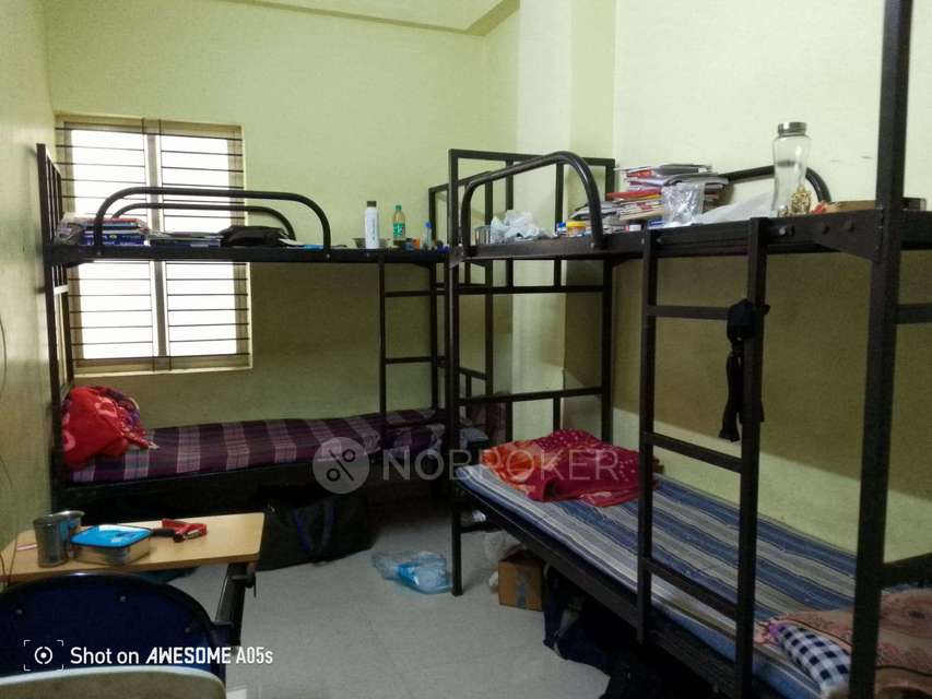PG for Boys in Vijayanagar