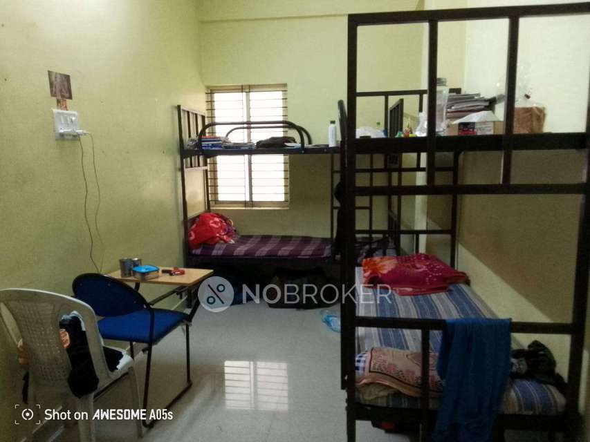 PG for Boys in Vijayanagar