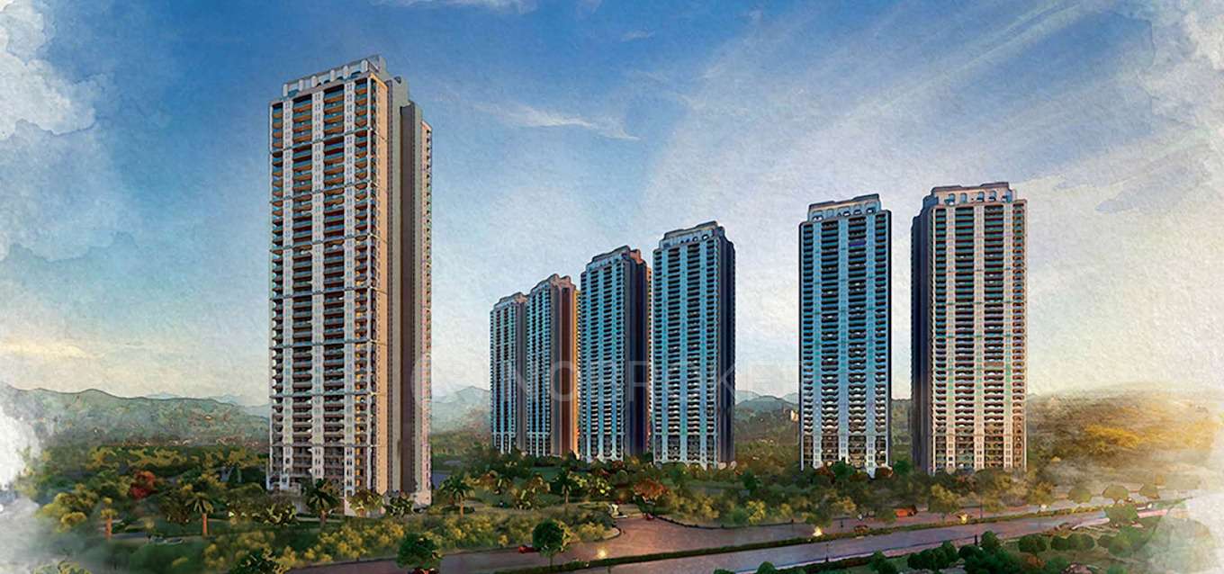 4 BHK Flat In Dlf Privana South For Sale  In Dlf Privana Sector 77