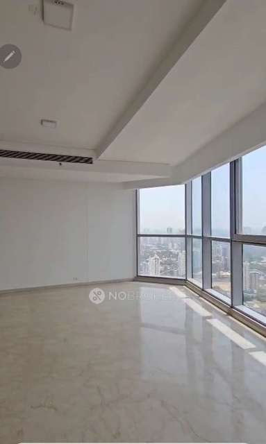 4 BHK Flat In Bombay Realty Island City Center for Rent  In Dadar East
