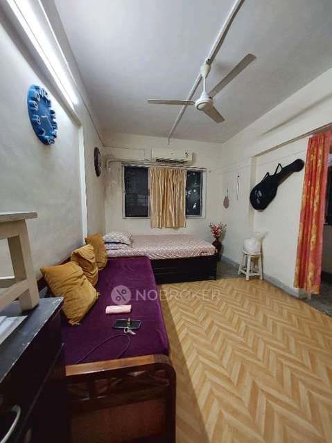 1 RK Flat In Rebecca Apartment for Rent  In Rebecca Building