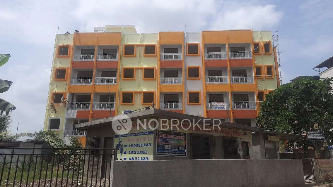 2 BHK Flat In Sai Ichaa For Sale  In Usarli Khurd