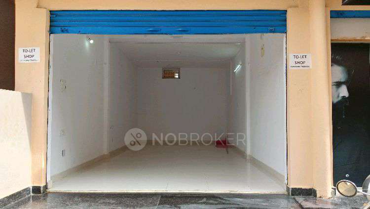 Shop in Chanda Nagar, Hyderabad for Rent 