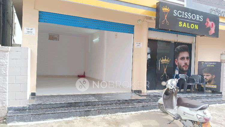 Shop in Chanda Nagar, Hyderabad for Rent 