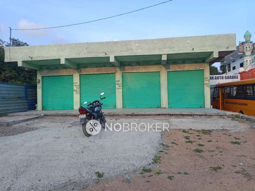 Shop in Himayat Nagar, Hyderabad for sale 