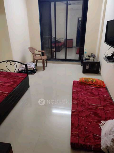 2 BHK Flat In Krishna Vinayak Aangan for Rent  In Karjat