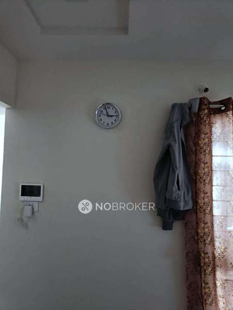1 BHK Flat In Tanish Park For Sale  In Tanish Park