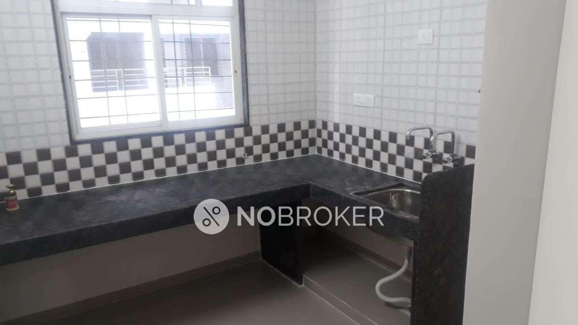 1 BHK Flat In Tanish Park For Sale  In Tanish Park