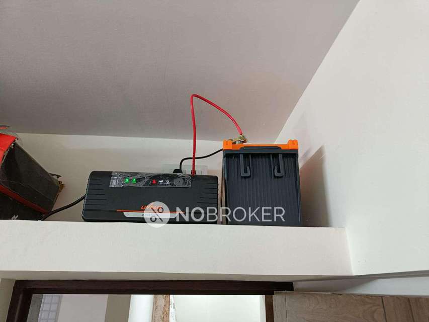 1 BHK Flat In Tanish Park For Sale  In Tanish Park