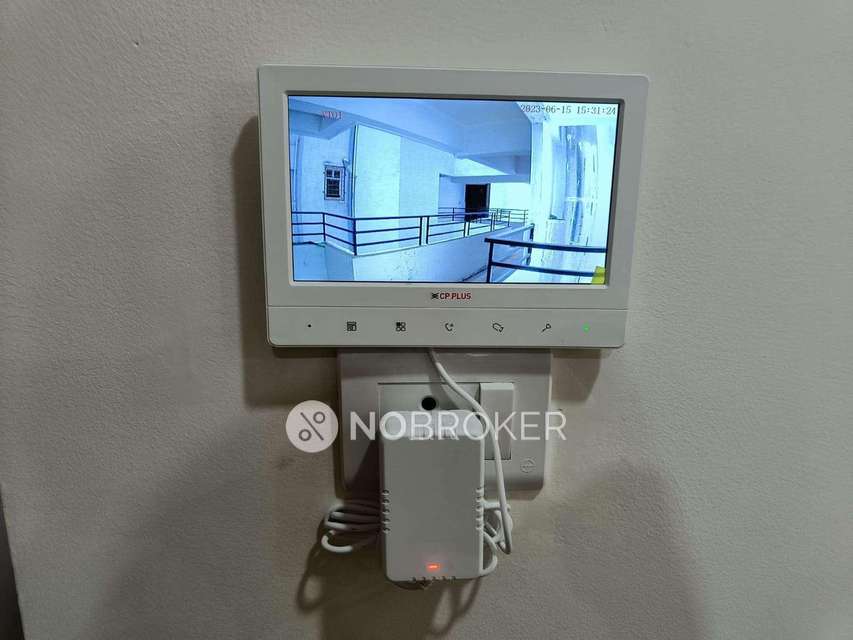 1 BHK Flat In Tanish Park For Sale  In Tanish Park