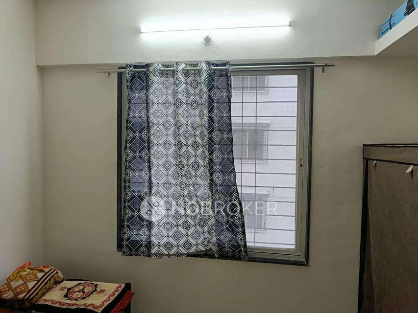 1 BHK Flat In Tanish Park For Sale  In Tanish Park
