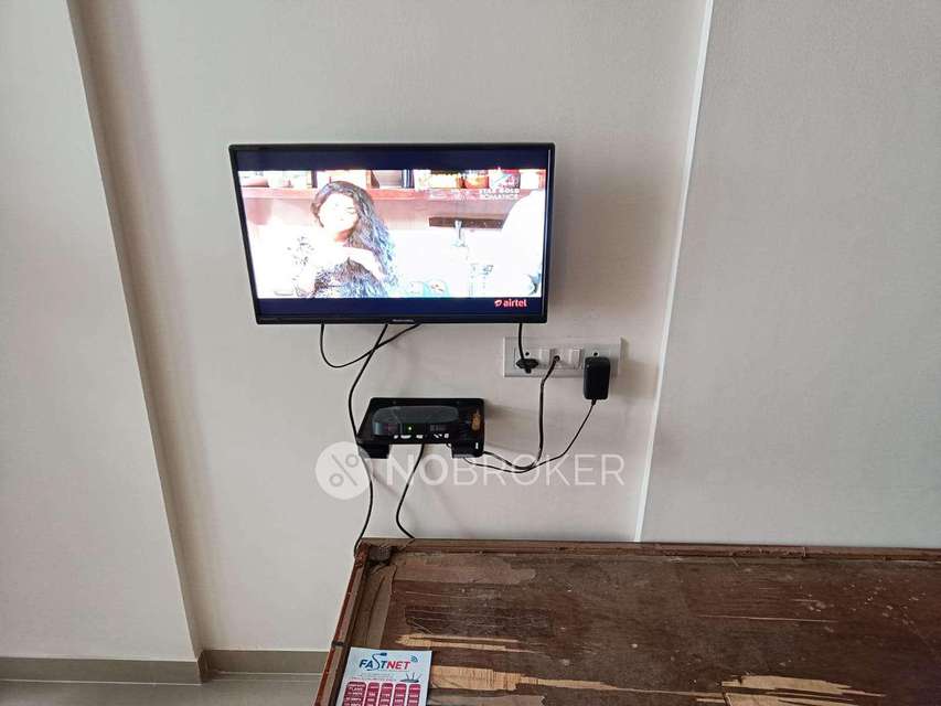 1 BHK Flat In Tanish Park For Sale  In Tanish Park