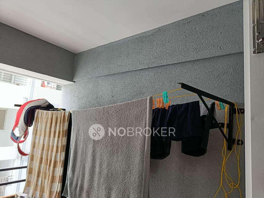 1 BHK Flat In Tanish Park For Sale  In Tanish Park