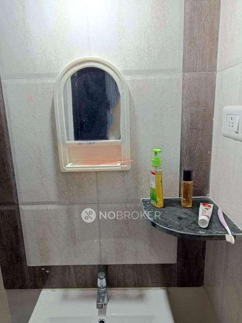 1 BHK Flat In Tanish Park For Sale  In Tanish Park