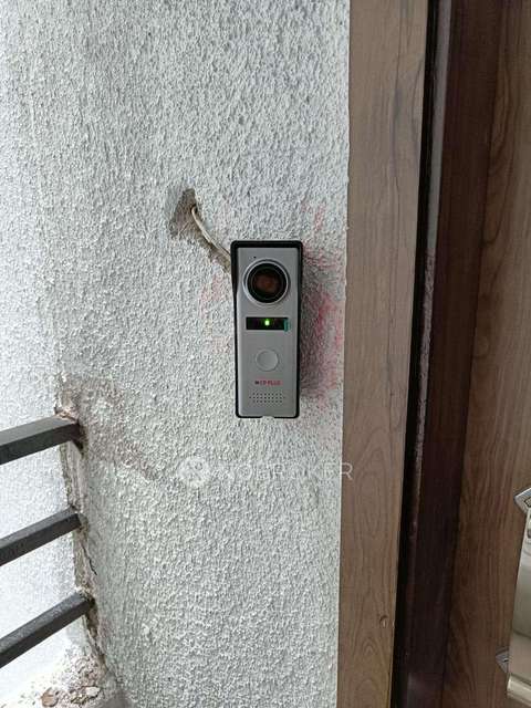 1 BHK Flat In Tanish Park For Sale  In Tanish Park