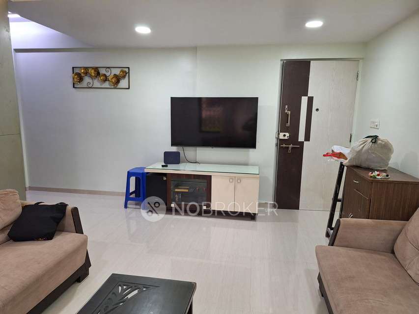 2 BHK Flat In Hiranandani Princeton Chs, Hiranandani Gardens - Powai for Rent  In Hiranandani Gardens - Powai