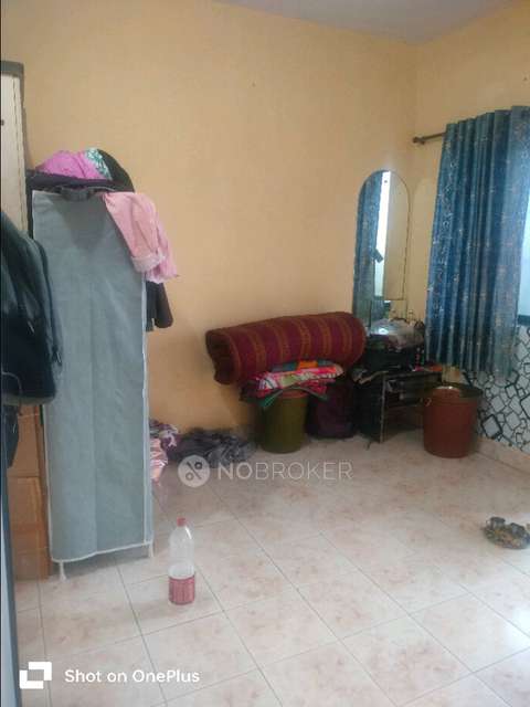 1 BHK Flat In Na For Sale  In Cross Garden