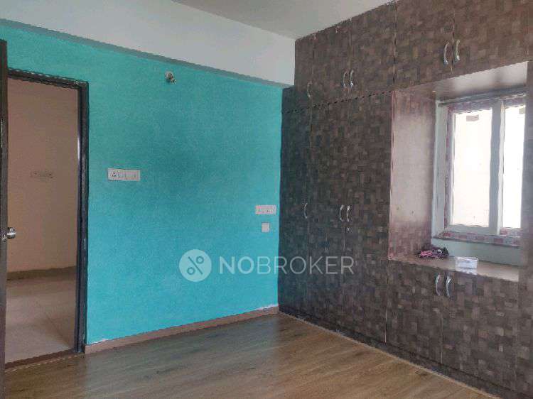 2 BHK Flat In Nsk Bliss Meadows For Sale  In Madinaguda