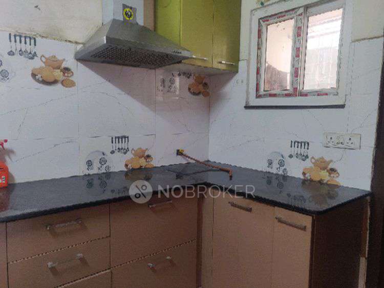 2 BHK Flat In Nsk Bliss Meadows For Sale  In Madinaguda