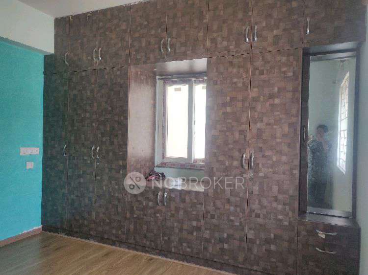 2 BHK Flat In Nsk Bliss Meadows For Sale  In Madinaguda