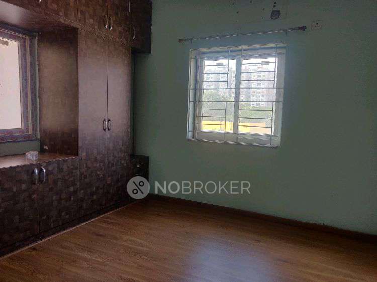 2 BHK Flat In Nsk Bliss Meadows For Sale  In Madinaguda