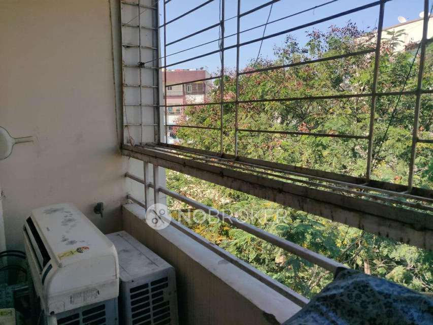 2 BHK Flat In Nsk Bliss Meadows For Sale  In Madinaguda