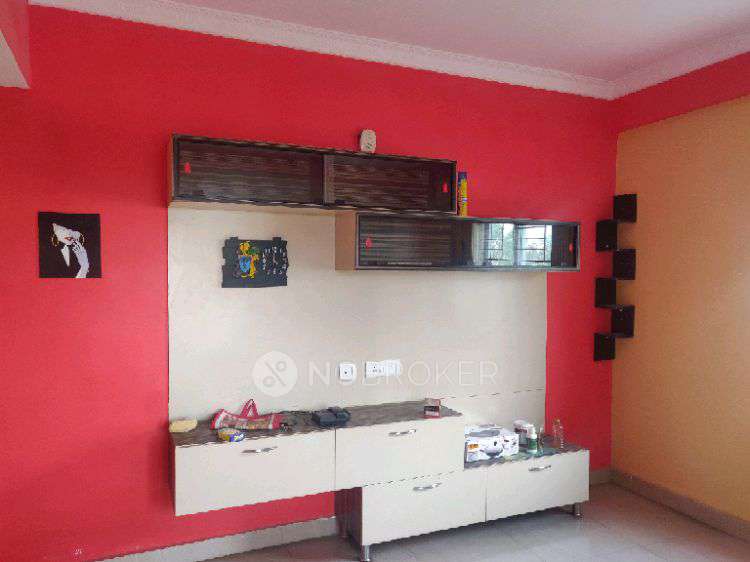 2 BHK Flat In Nsk Bliss Meadows For Sale  In Madinaguda