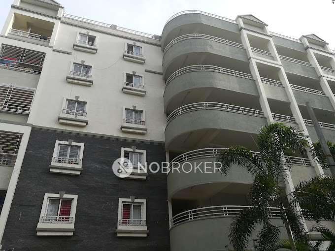 2 BHK Flat In Nsk Bliss Meadows For Sale  In Madinaguda