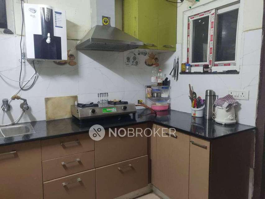 2 BHK Flat In Nsk Bliss Meadows For Sale  In Madinaguda