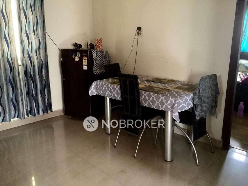 2 BHK Flat In Nsk Bliss Meadows For Sale  In Madinaguda