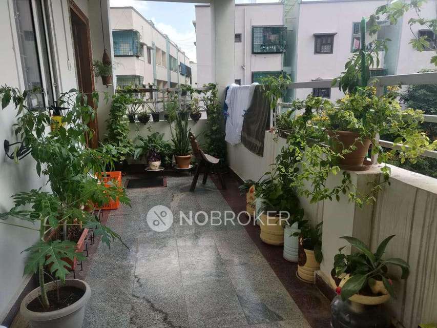 2 BHK Flat In Nsk Bliss Meadows For Sale  In Madinaguda