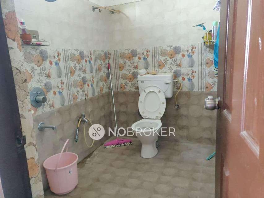 2 BHK Flat In Nsk Bliss Meadows For Sale  In Madinaguda