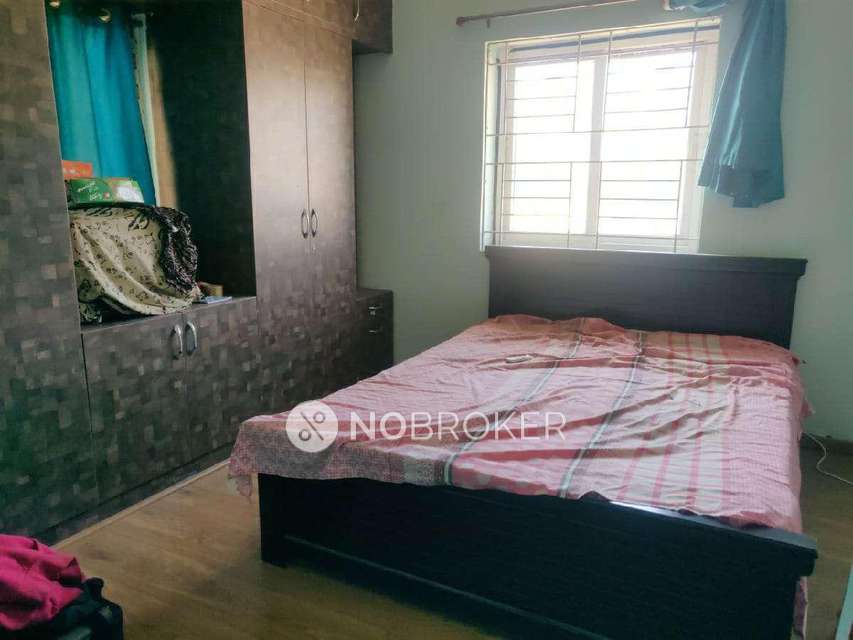 2 BHK Flat In Nsk Bliss Meadows For Sale  In Madinaguda