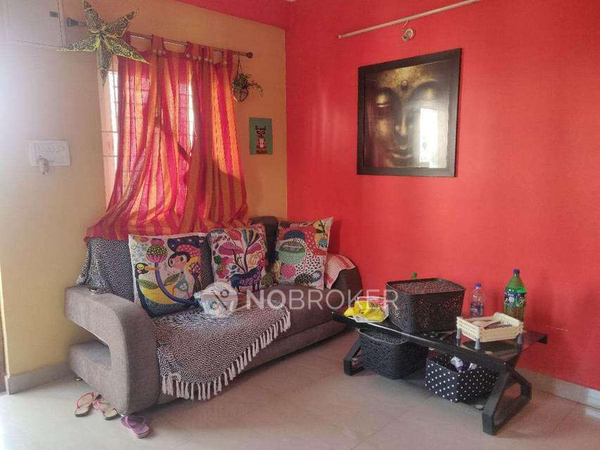 2 BHK Villa In Nsk Bliss Meadows For Sale  In Madinaguda