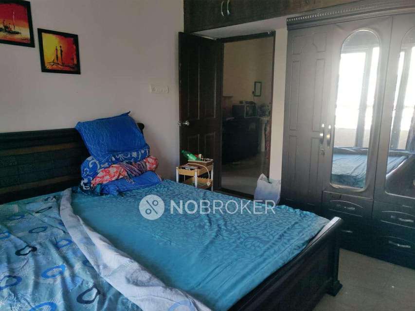 2 BHK Flat In Nsk Bliss Meadows For Sale  In Madinaguda