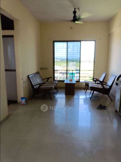 2 BHK Flat In Shriraj Dwarka Chs For Sale  In Dronagiri