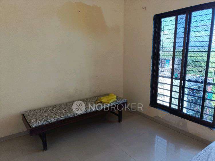 2 BHK Flat In Shriraj Dwarka Chs For Sale  In Dronagiri