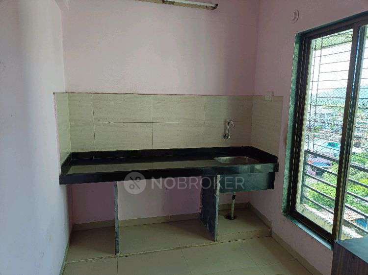 2 BHK Flat In Shriraj Dwarka Chs For Sale  In Dronagiri