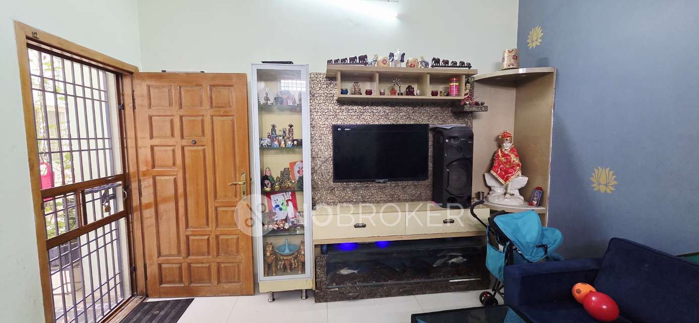 3 BHK Villa In Sai Grande Villa For Sale  In Ambattur