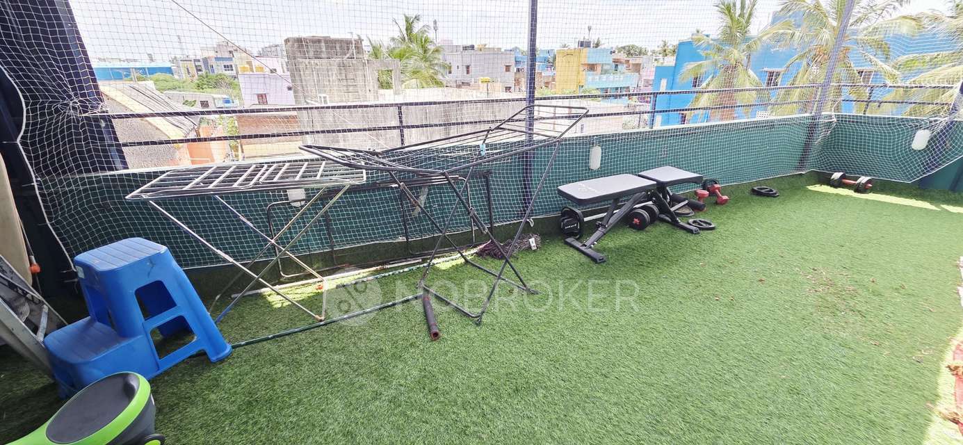 3 BHK Villa In Sai Grande Villa For Sale  In Ambattur