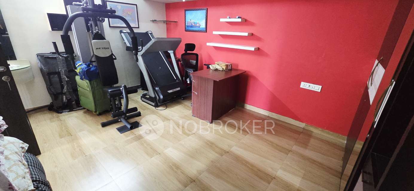 3 BHK Villa In Sai Grande Villa For Sale  In Ambattur