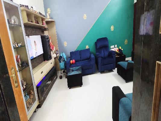 3 BHK Villa In Sai Grande Villa For Sale  In Ambattur