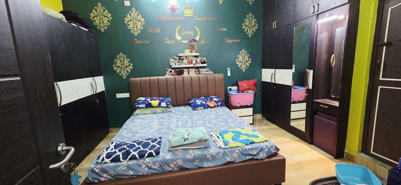 3 BHK Villa In Sai Grande Villa For Sale  In Ambattur