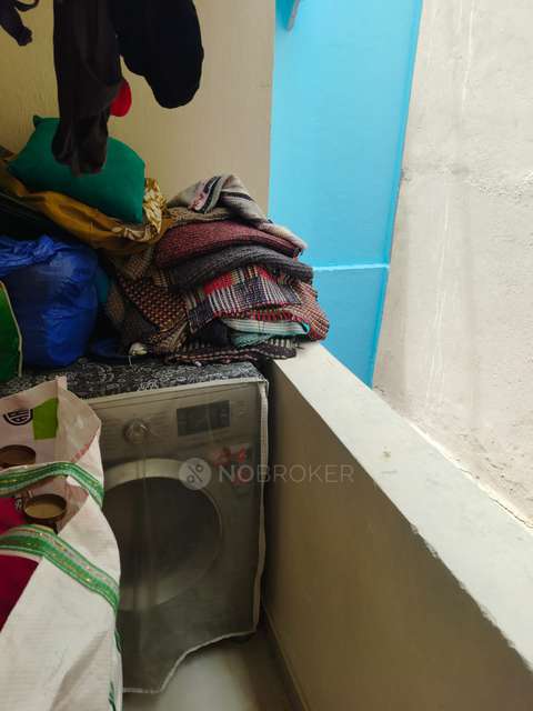 3 BHK Flat In Rock Emerald For Sale  In Cox Town