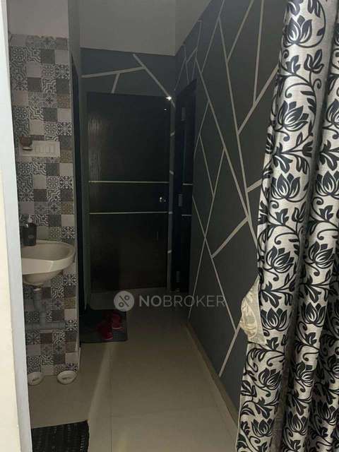 2 BHK Flat In Vishnu Vatika Nx For Sale  In Badlapur Gaon