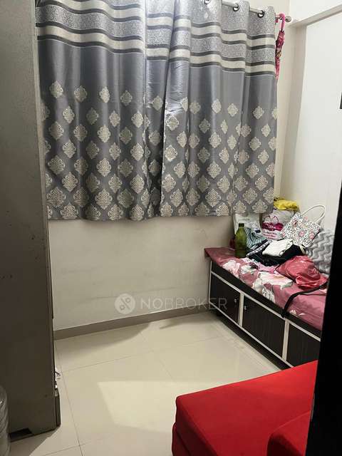 2 BHK Flat In Vishnu Vatika Nx For Sale  In Badlapur Gaon