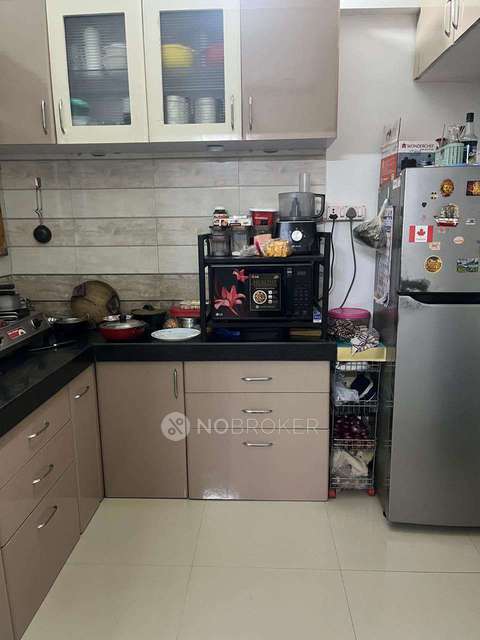2 BHK Flat In Vishnu Vatika Nx For Sale  In Badlapur Gaon