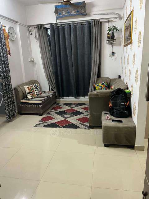 2 BHK Flat In Vishnu Vatika Nx For Sale  In Badlapur Gaon